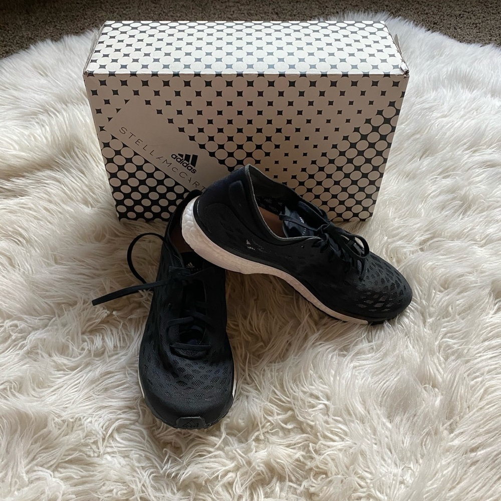 NEW Adidas Stella McCartney adizero adios S.